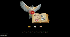 Desktop Screenshot of camelias.net